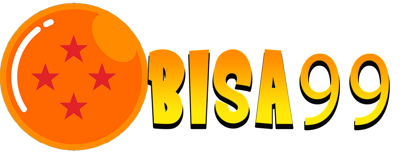 Logo Bisa99 Toko Online Indonesia